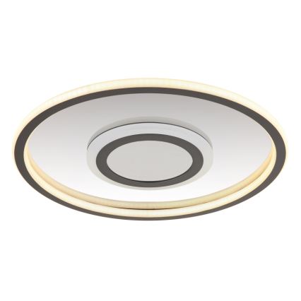 Globo - LED griestu lampa LED/40W/230V 3000K diametrs 43,2 cm