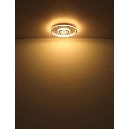 Globo - LED griestu lampa LED/40W/230V 3000K diametrs 43,2 cm