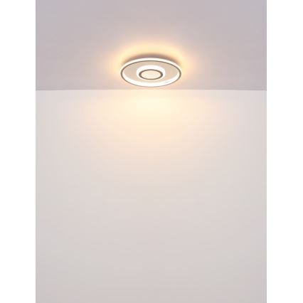 Globo - LED griestu lampa LED/40W/230V 3000K diametrs 43,2 cm