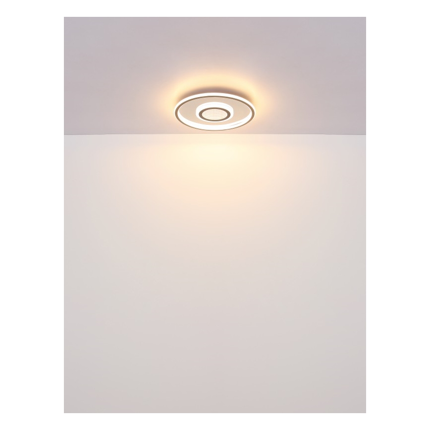 Globo - LED griestu lampa LED/40W/230V 3000K diametrs 43,2 cm