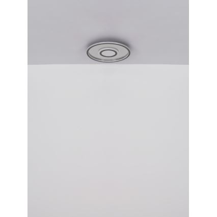 Globo - LED griestu lampa LED/40W/230V 3000K diametrs 43,2 cm