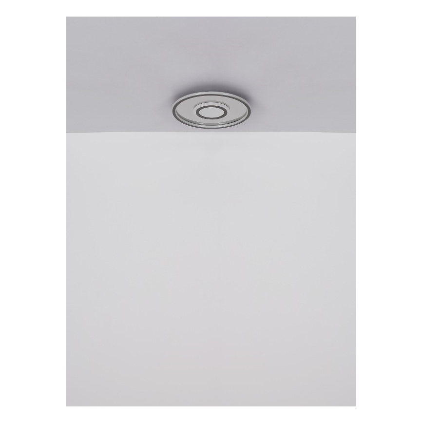 Globo - LED griestu lampa LED/40W/230V 3000K diametrs 43,2 cm
