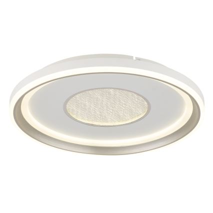 Globo - LED Aptumšojama griestu lampa LED/48W/230V 2700-6000K d. 48 cm + tālvadības pults