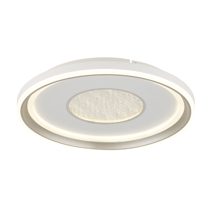 Globo - LED Aptumšojama griestu lampa LED/48W/230V 2700-6000K d. 48 cm + tālvadības pults