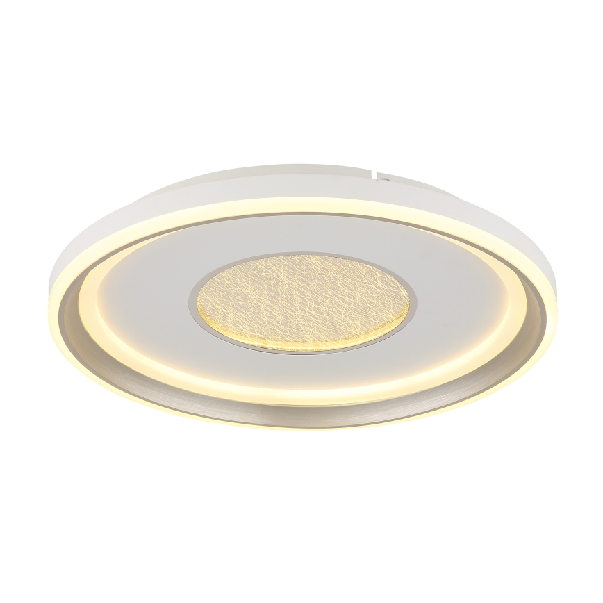 Globo - LED Aptumšojama griestu lampa LED/48W/230V 2700-6000K d. 48 cm + tālvadības pults