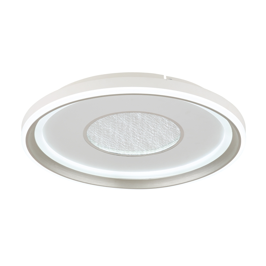Globo - LED Aptumšojama griestu lampa LED/48W/230V 2700-6000K d. 48 cm + tālvadības pults