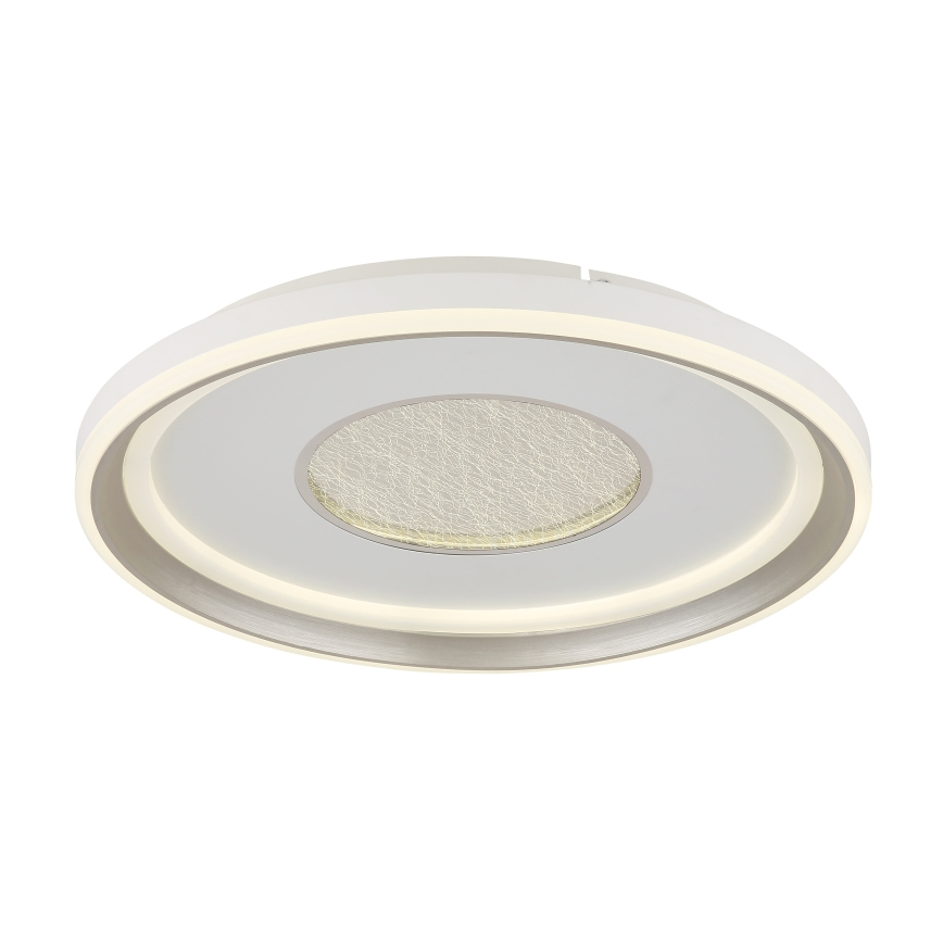 Globo - LED Aptumšojama griestu lampa LED/48W/230V 2700-6000K d. 48 cm + tālvadības pults