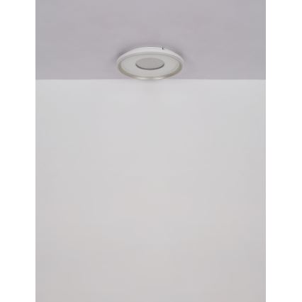Globo - LED Aptumšojama griestu lampa LED/48W/230V 2700-6000K d. 48 cm + tālvadības pults