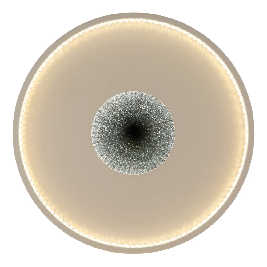 Globo - Dimējams LED griestu gaismeklis LED/30W/230V 2700-6500K Ø 41 cm + tālvadības pults