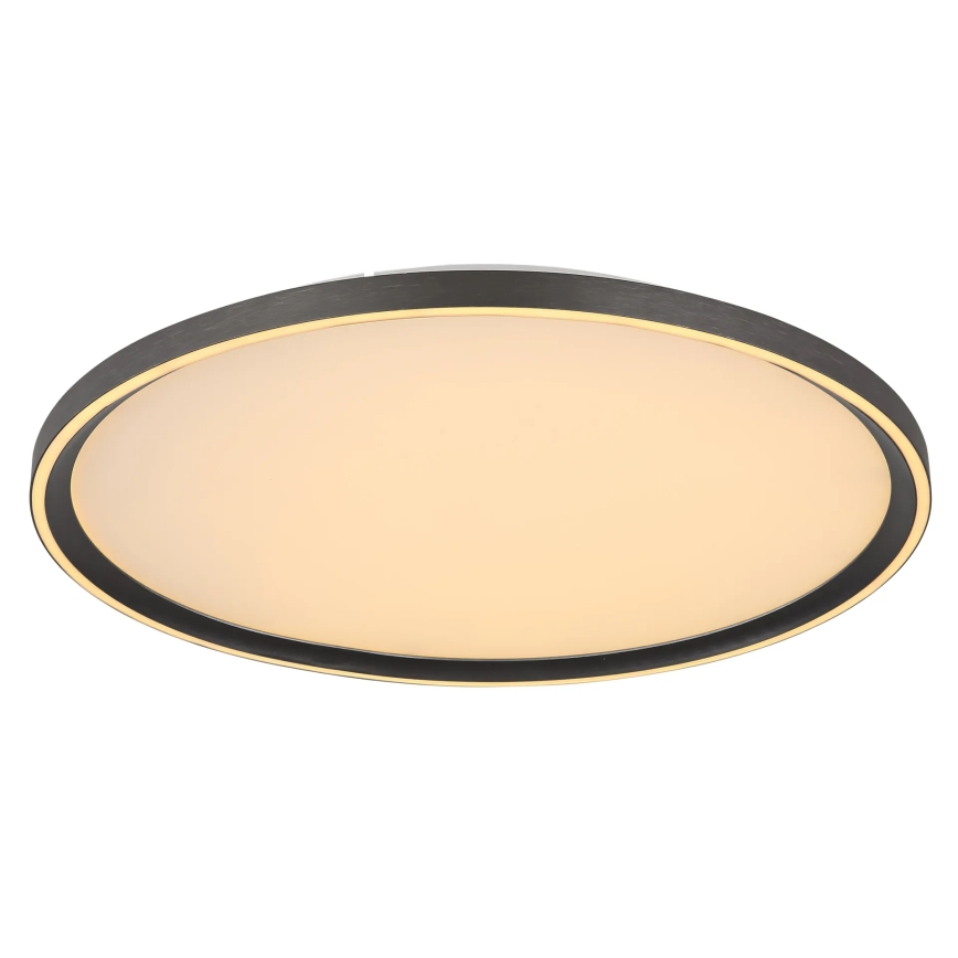 Globo - LED Aptumšojama griestu lampa LED/48W/230V 2700-6000K + tālvadības pults d. 50 cm
