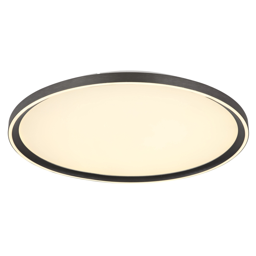Globo - LED Aptumšojama griestu lampa LED/48W/230V 2700-6000K + tālvadības pults d. 50 cm