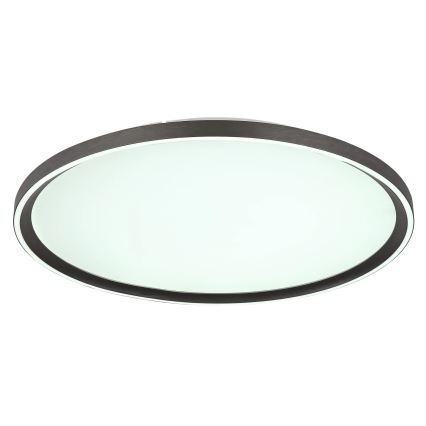 Globo - LED Aptumšojama griestu lampa LED/48W/230V 2700-6000K + tālvadības pults d. 50 cm