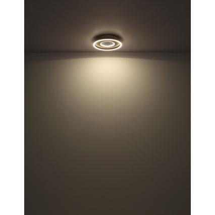 Globo - LED Griestu lampa LED/24W/230V 2700/4500/6500K d. 33 cm