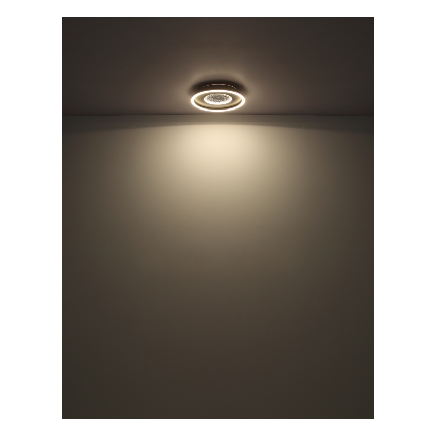 Globo - LED Griestu lampa LED/24W/230V 2700/4500/6500K d. 33 cm