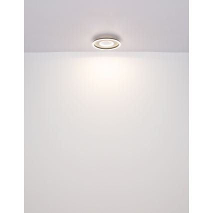 Globo - LED Griestu lampa LED/24W/230V 2700/4500/6500K d. 33 cm