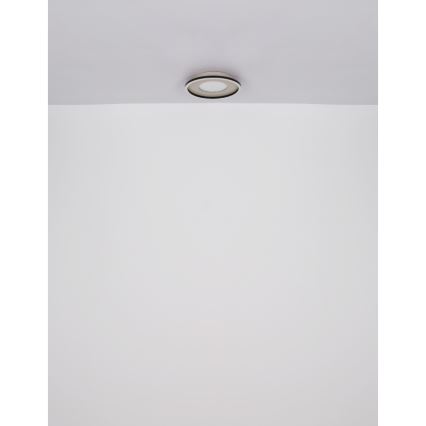 Globo - LED Griestu lampa LED/24W/230V 2700/4500/6500K d. 33 cm