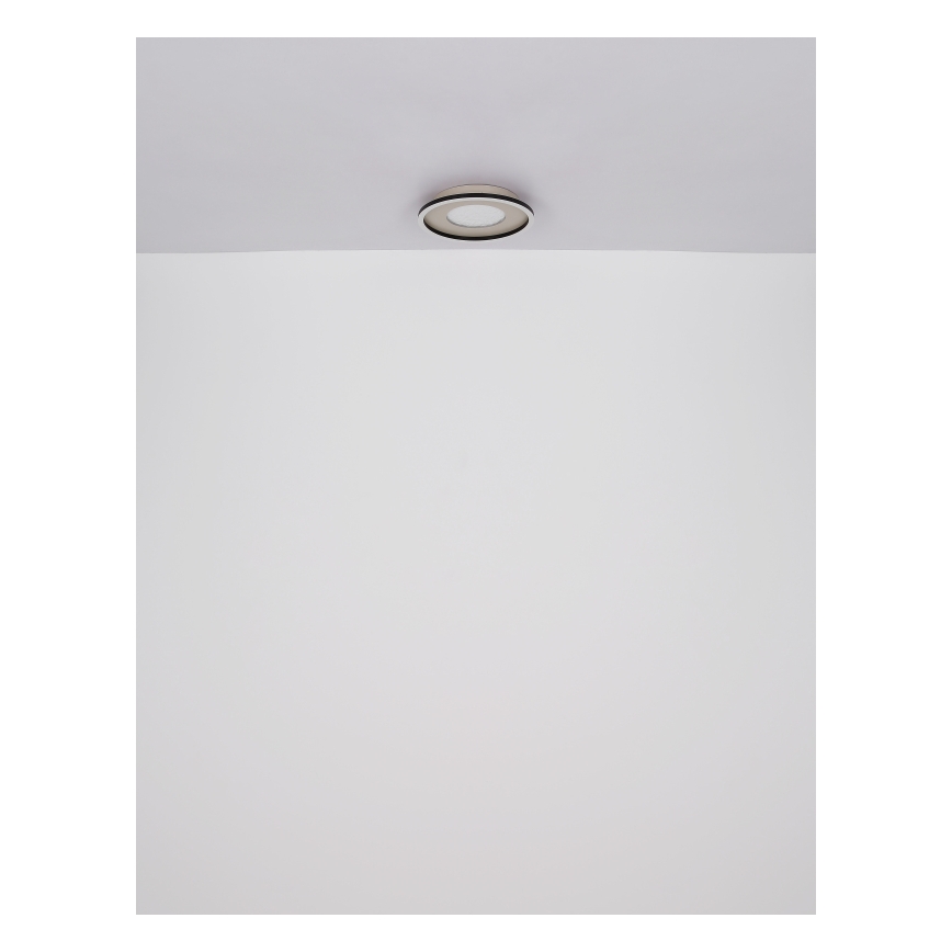 Globo - LED Griestu lampa LED/24W/230V 2700/4500/6500K d. 33 cm