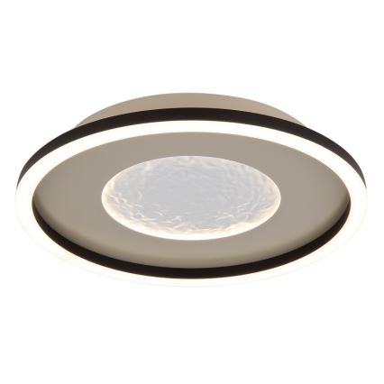Globo - LED Griestu lampa LED/24W/230V 2700/4500/6500K d. 33 cm