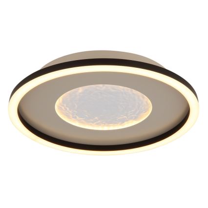 Globo - LED Griestu lampa LED/24W/230V 2700/4500/6500K d. 33 cm