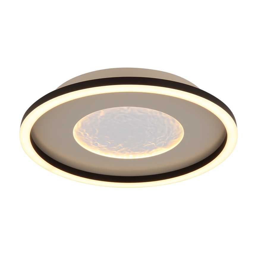 Globo - LED Griestu lampa LED/24W/230V 2700/4500/6500K d. 33 cm