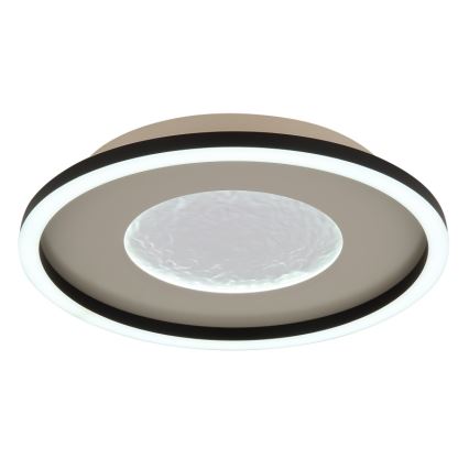 Globo - LED Griestu lampa LED/24W/230V 2700/4500/6500K d. 33 cm