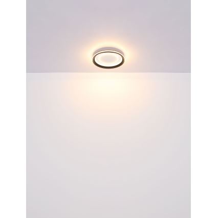 Globo - LED Griestu lampa LED/18W/230V d. 30,2 cm