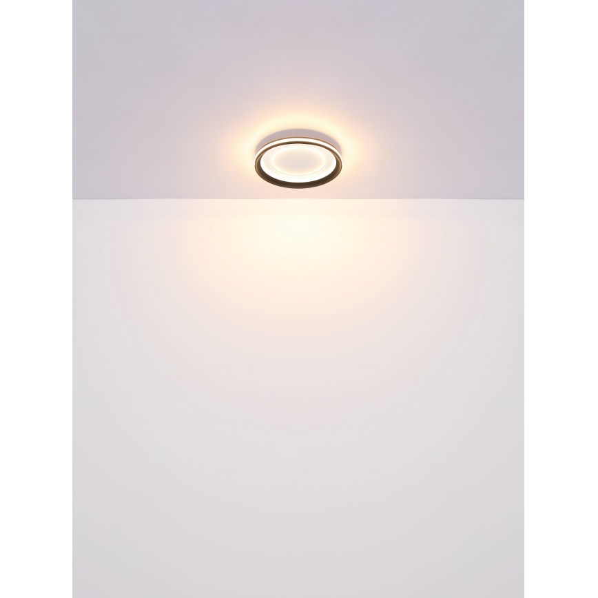 Globo - LED Griestu lampa LED/18W/230V d. 30,2 cm
