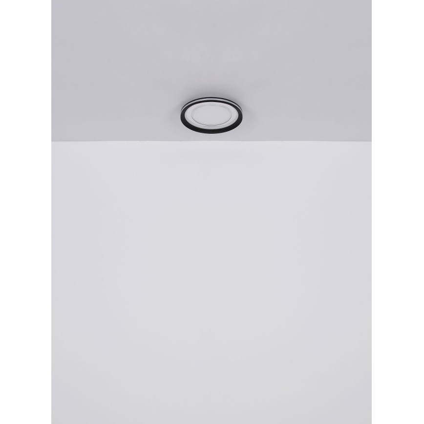Globo - LED Griestu lampa LED/18W/230V d. 30,2 cm