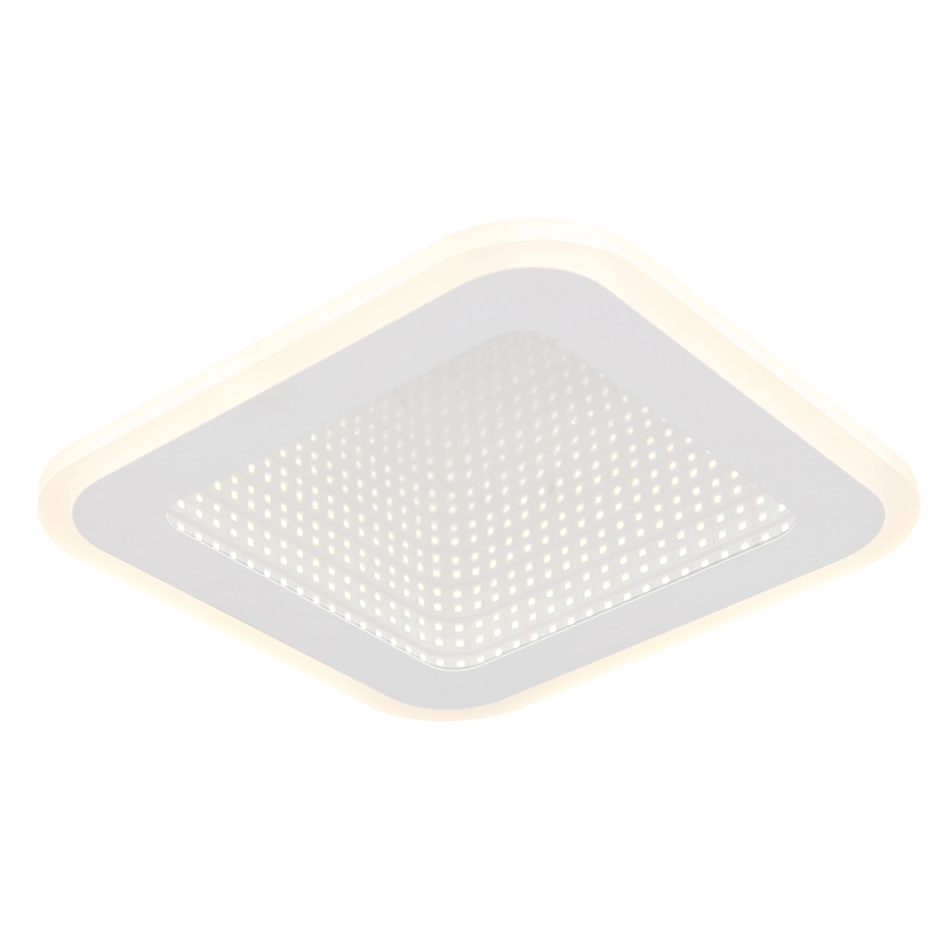 Globo - LED Griestu lampa LED/12W/230V 4000K
