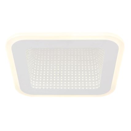 Globo - LED Griestu lampa LED/12W/230V 4000K