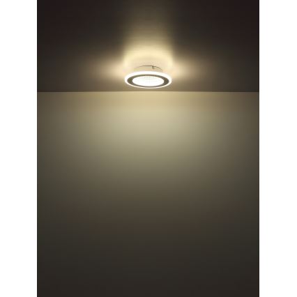 Globo - LED Griestu lampa LED/12W/230V 4000K