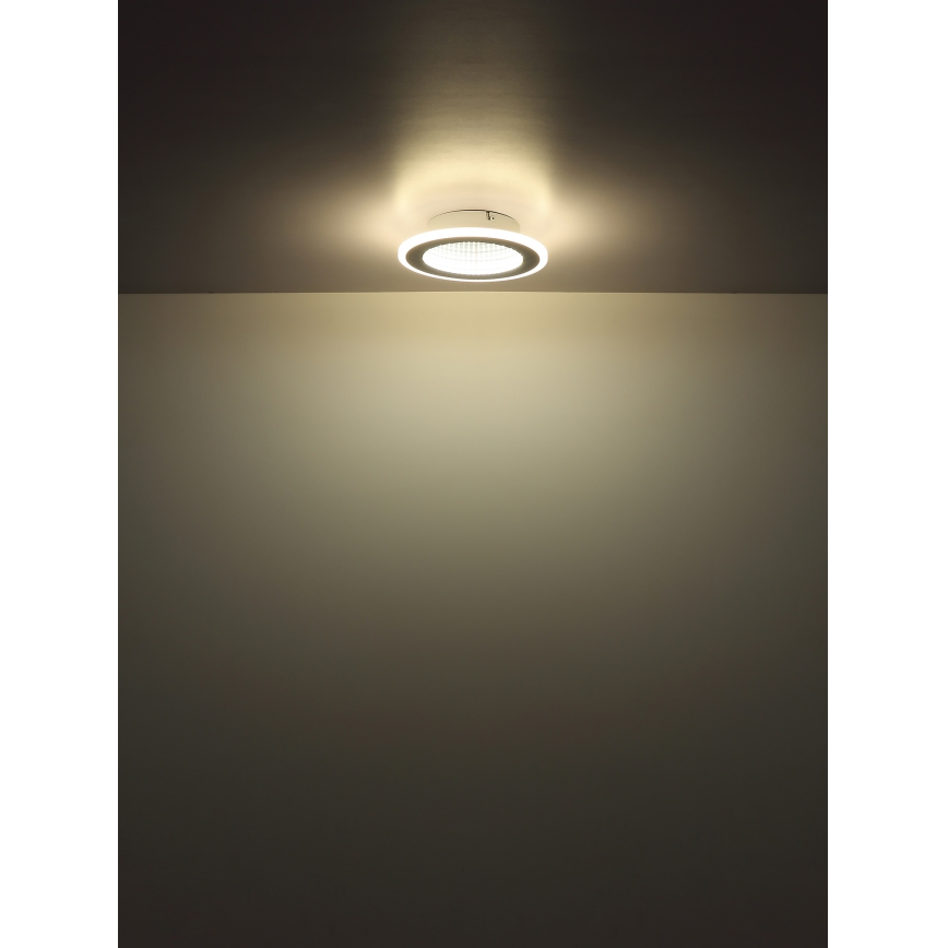 Globo - LED Griestu lampa LED/12W/230V 4000K