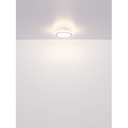 Globo - LED Griestu lampa LED/12W/230V 4000K