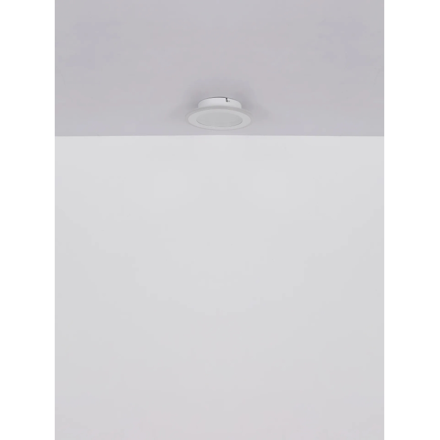 Globo - LED Griestu lampa LED/12W/230V 4000K