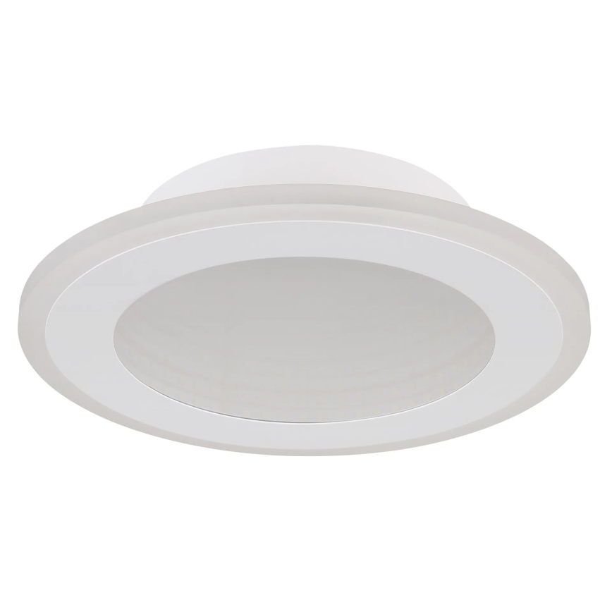 Globo - LED Griestu lampa LED/12W/230V 4000K