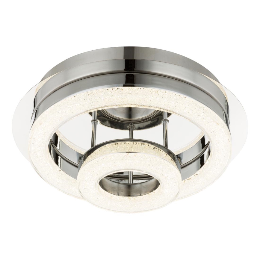 Globo 49223-18 - LED griestu gaismeklis SPIKUR LED/18W/230V