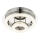Globo 49223-18 - LED griestu gaismeklis SPIKUR LED/18W/230V