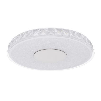 Globo - LED griestu gaismeklis 1xLED/16W/230V