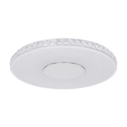 Globo - LED griestu gaismeklis 1xLED/24W/230V
