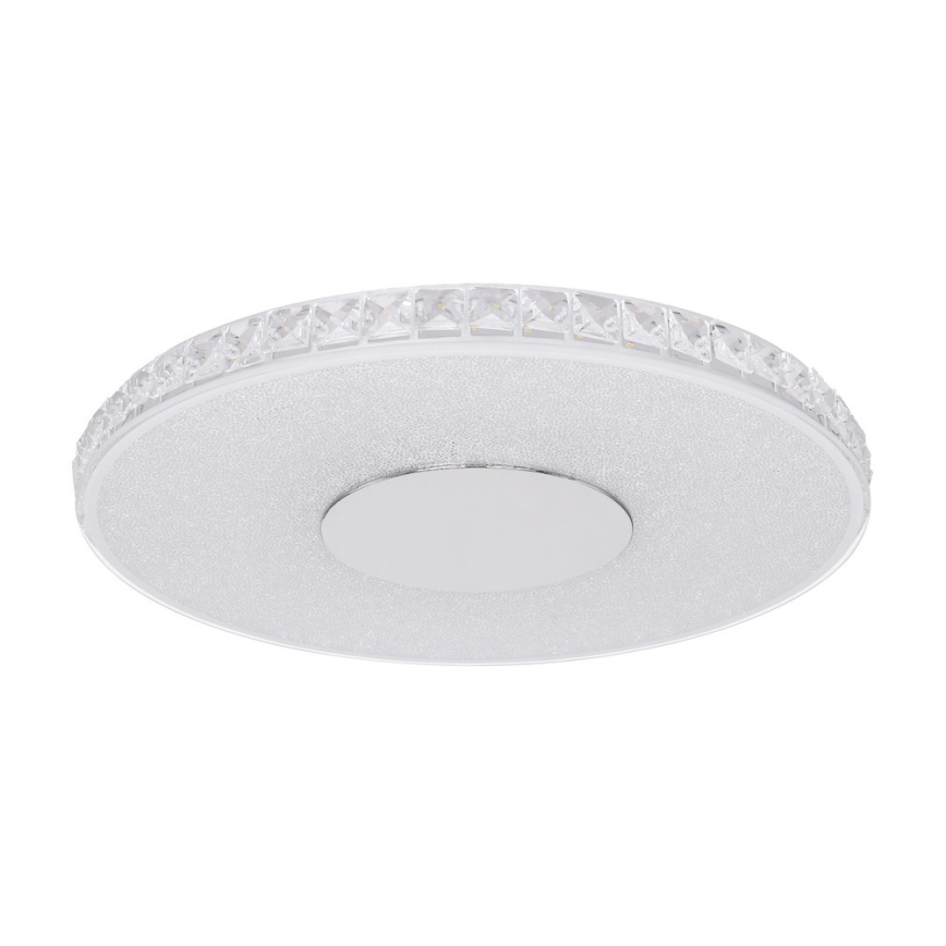 Globo - LED griestu gaismeklis 1xLED/24W/230V