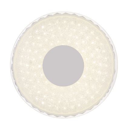 Globo - LED griestu gaismeklis 1xLED/24W/230V