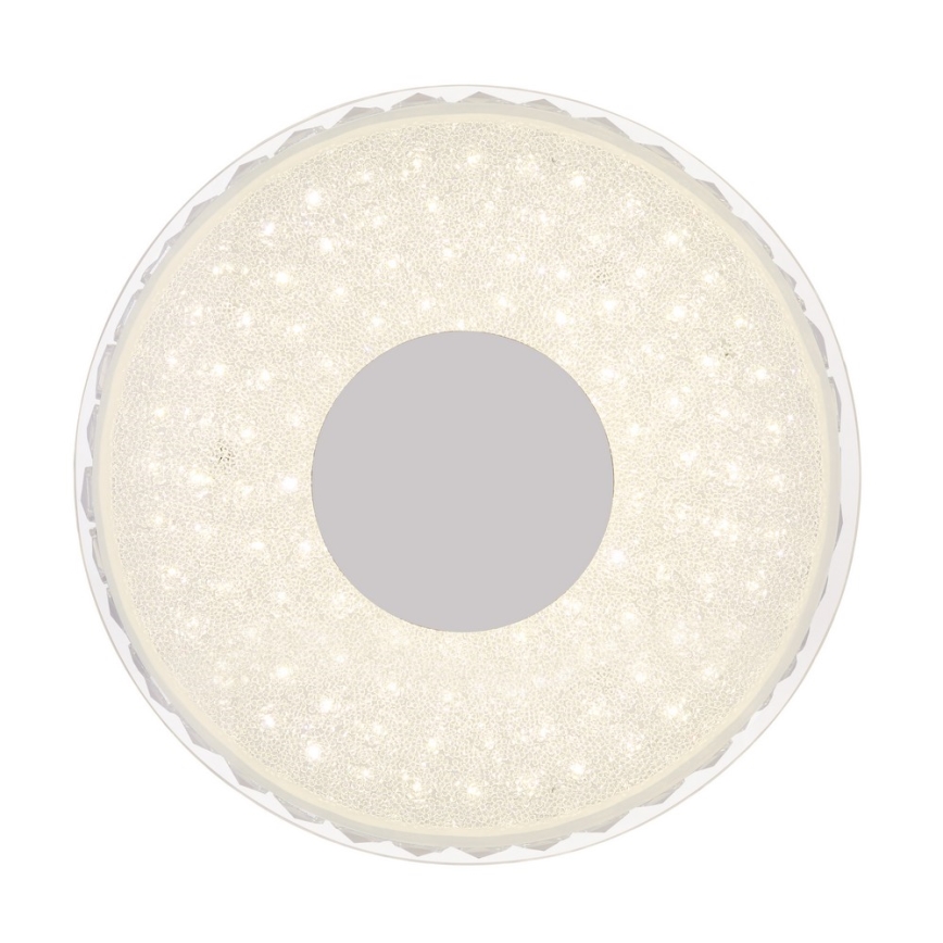 Globo - LED griestu gaismeklis 1xLED/24W/230V