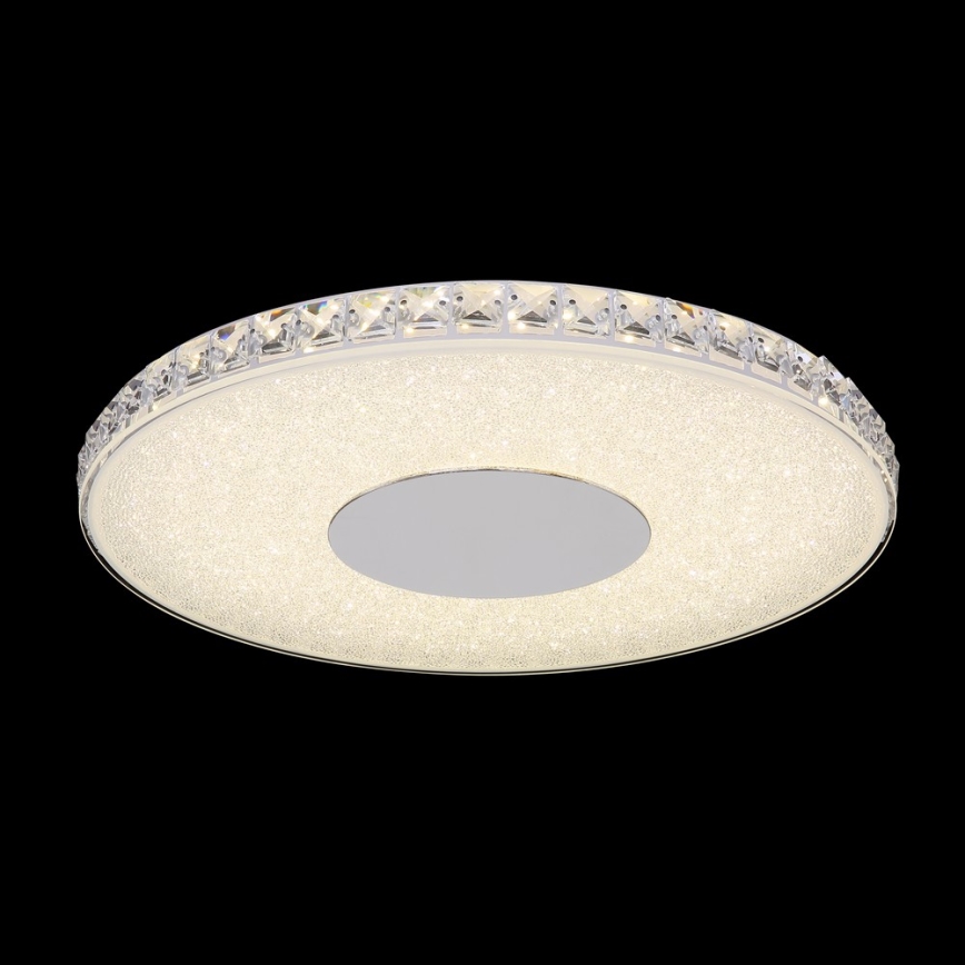 Globo - LED griestu gaismeklis 1xLED/24W/230V