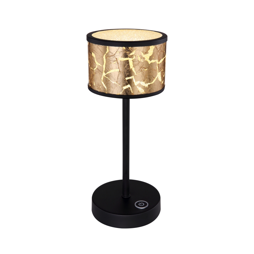 Globo - LED Aptumšojama galda lampa LED/6W/230V