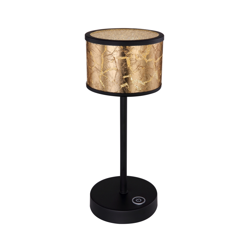 Globo - LED Aptumšojama galda lampa LED/6W/230V