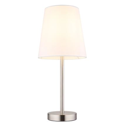 Globo - galda lampa 1xE14/25W/230V