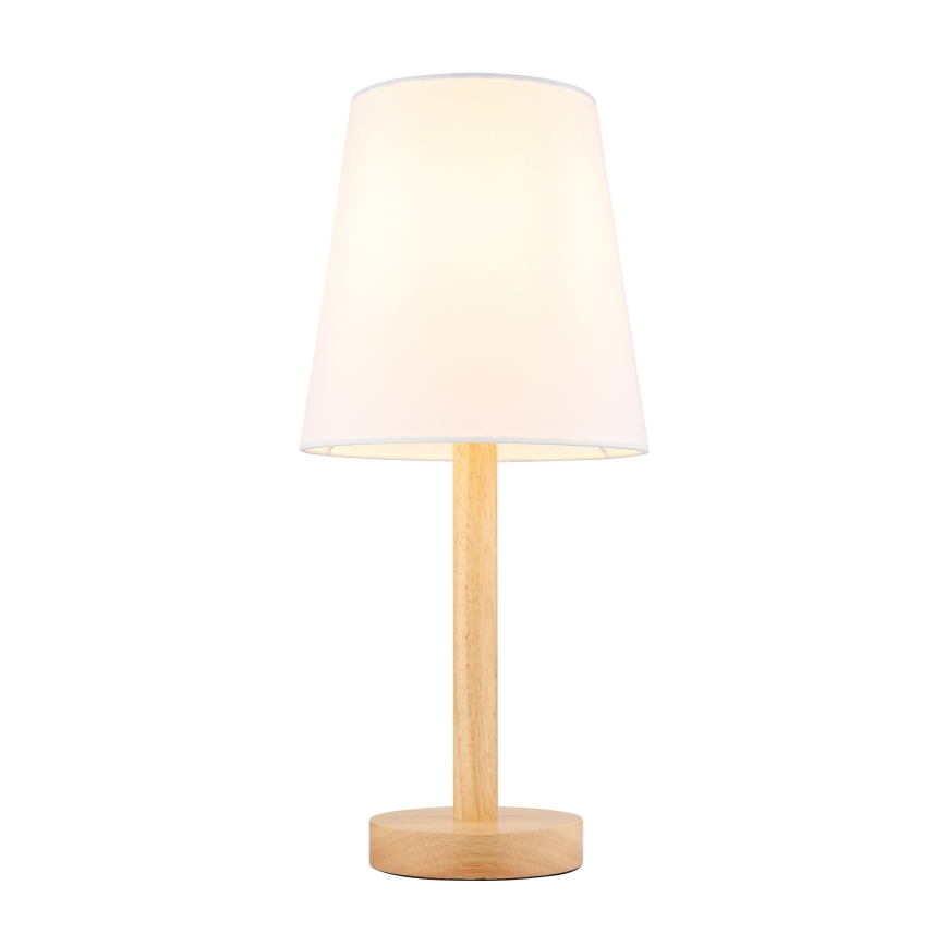 Globo - Galda lampa 1xE14/25W/230V