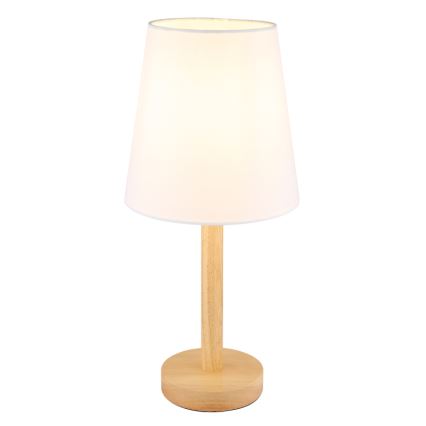 Globo - Galda lampa 1xE14/25W/230V