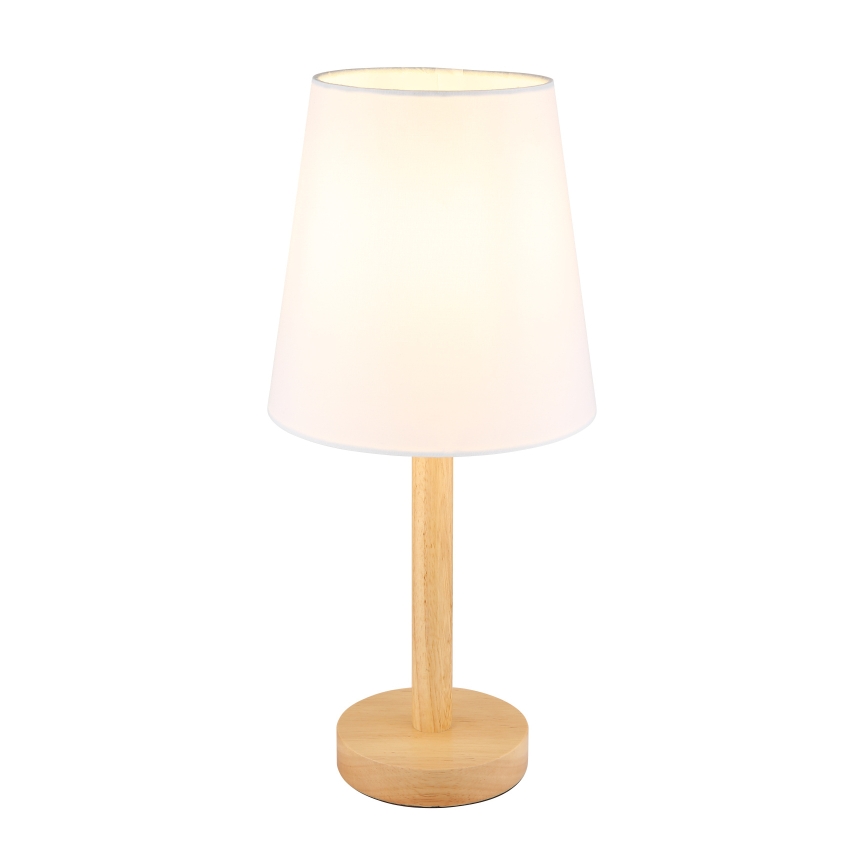 Globo - Galda lampa 1xE14/25W/230V
