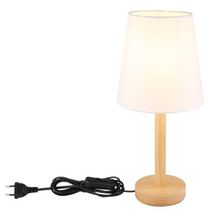 Globo - Galda lampa 1xE14/25W/230V